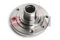 Radnabe JPN 10L9050-JPN FüR Ford KA RU8 Tdci Fiat Tipo Croma Tempra Bravo 2 500