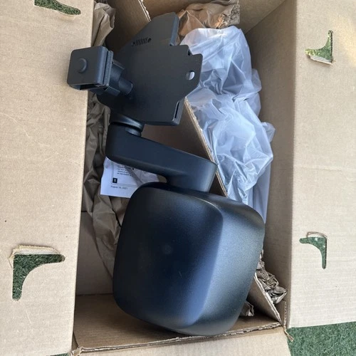 New Mopar 68528773AA Doors‑Off Mirror Kit for Jeep Wrangler JL