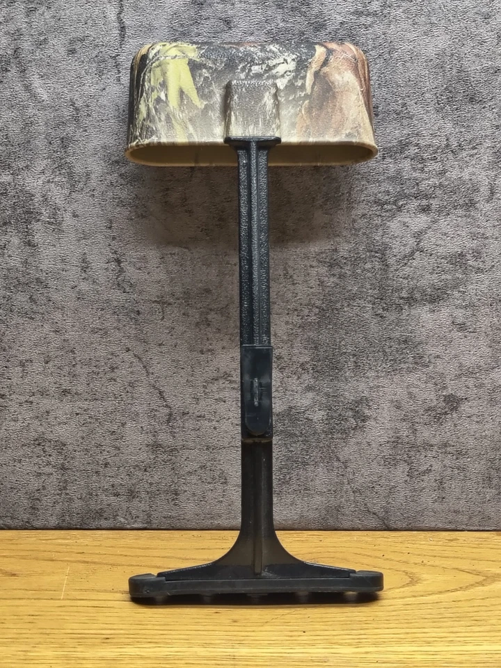 Camuflagem aljava Bohning Jack pinho 5 flechas - Imagem 3 de 4