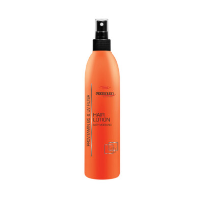 Chantal Prosalon Hair Lotion Modellierspray 275ml, Volumen und Glanz