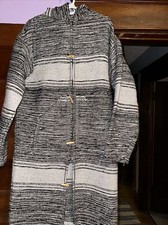 Adult Morrocan Jacket Size Medium 
