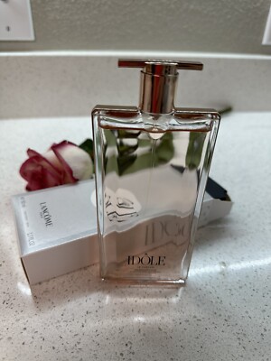 Lancome Idole le parfum 50ml or 1.7 fl.oz., open box | eBay