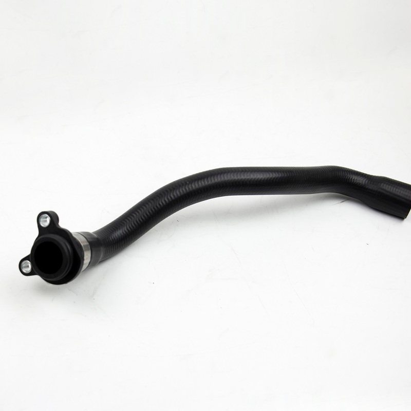 11537581063 Engine Radiator Coolant Hose Pipe for BMW 528i F10 2011 3