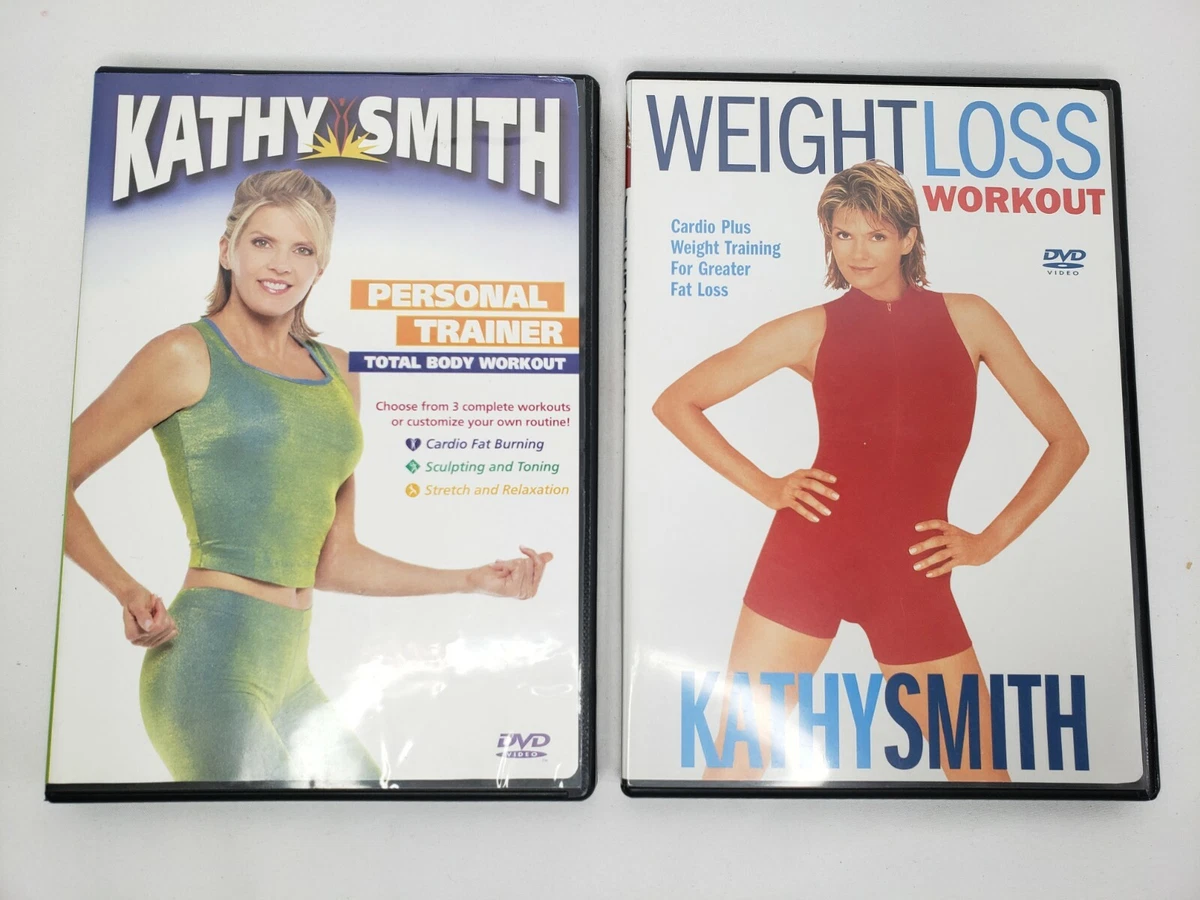 Total body store weight loss