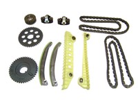 Ford Crown Victoria Timing Chain Set 0207 Base Lwb Lx Police S - 4.6 Liter V8 on sale Ford Crown Victoria Timing Chain Set 0207 Base Lwb Lx Police S - 4.6 Liter V8 on sale