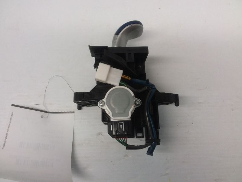 Transmission Shift Assembly Gear Selector Shifter Auto Fits 2012