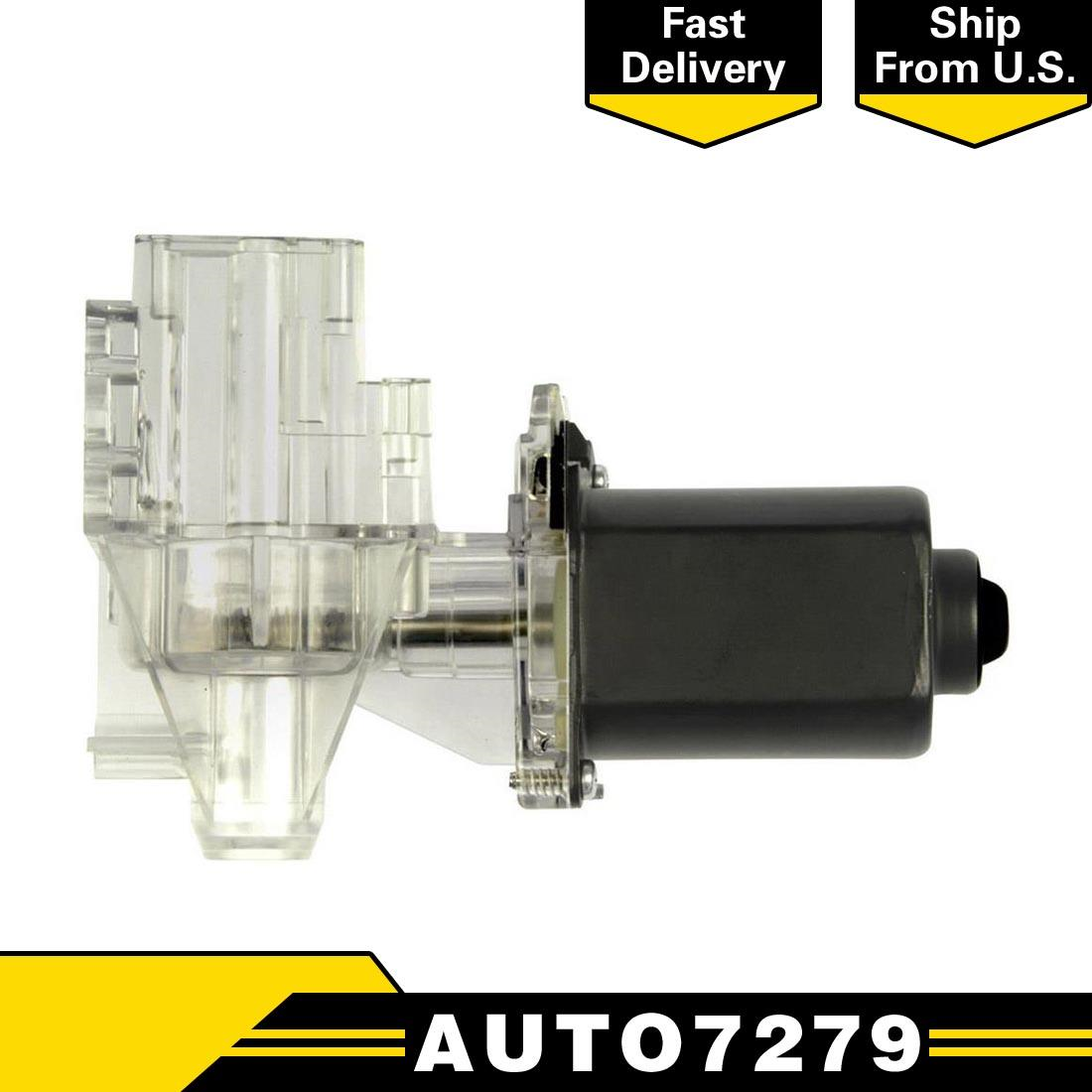 Dorman Remote Trunk Lid Pull Down Motor Gear Dorman 926-135