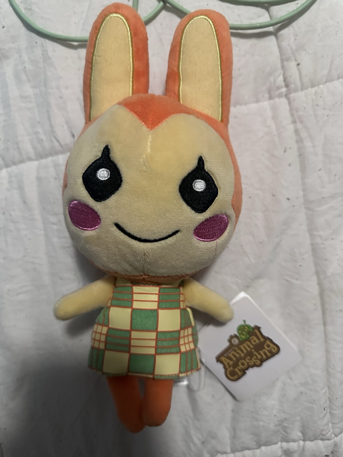 Nintendo Animal Crossing - Bunnie 9