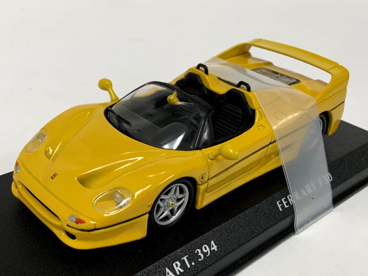 Detail Ferrari 1:43 Diecast & Toy Vehicles for sale | eBay
