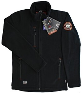 workwear fleece jacket
