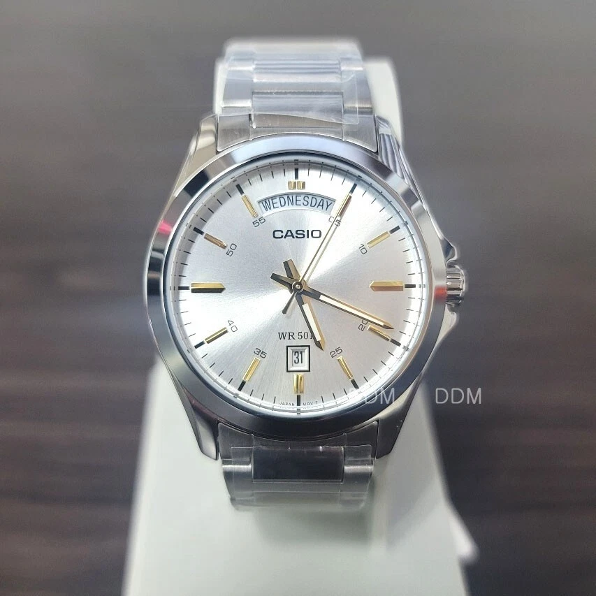 Casio mtp online 1370d