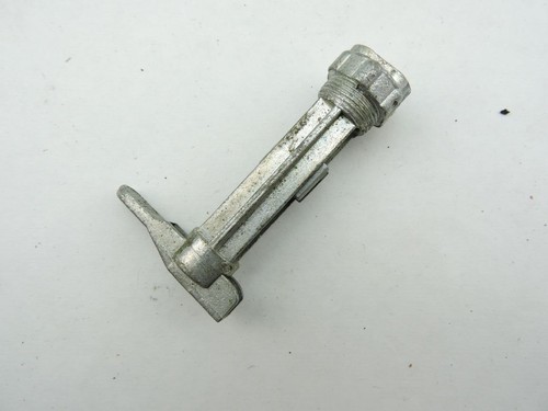 Dellorto Cable Boot (Short) - For Moto Guzzi, Ducati Throttle/Choke Cables 750/850