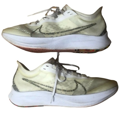 Nike Zoom Fly 3 AW Mens Running Shoes 