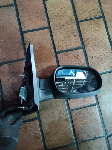 Original Renault Megane I BA elekt. Außenspiegel Seitenspiegel rechts NV472