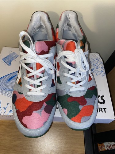 Asics x Comme Des Garcons Sz 10 Gel Lyte III GL3 Gray Camo kith fieg CDG vegan | eBay Asics x Comme Des Garcons Sz 10 Gel Lyte III GL3 Gray Camo kith fieg CDG vegan | eBay