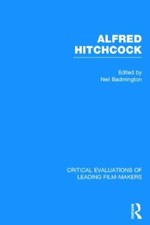 Alfred Hitchc*ck (Critical Evaluations of Leading Film-makers), Badmington**