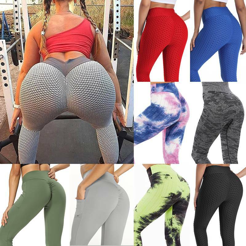 Cellulite Gym Leggings