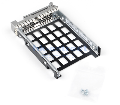 Cisco UCS 2.5-inch SAS/SATA Hard Drive Tray / Caddy – For C220 C240 C460 M2/M3/M4 (Open Box) 800-35052-01-955684