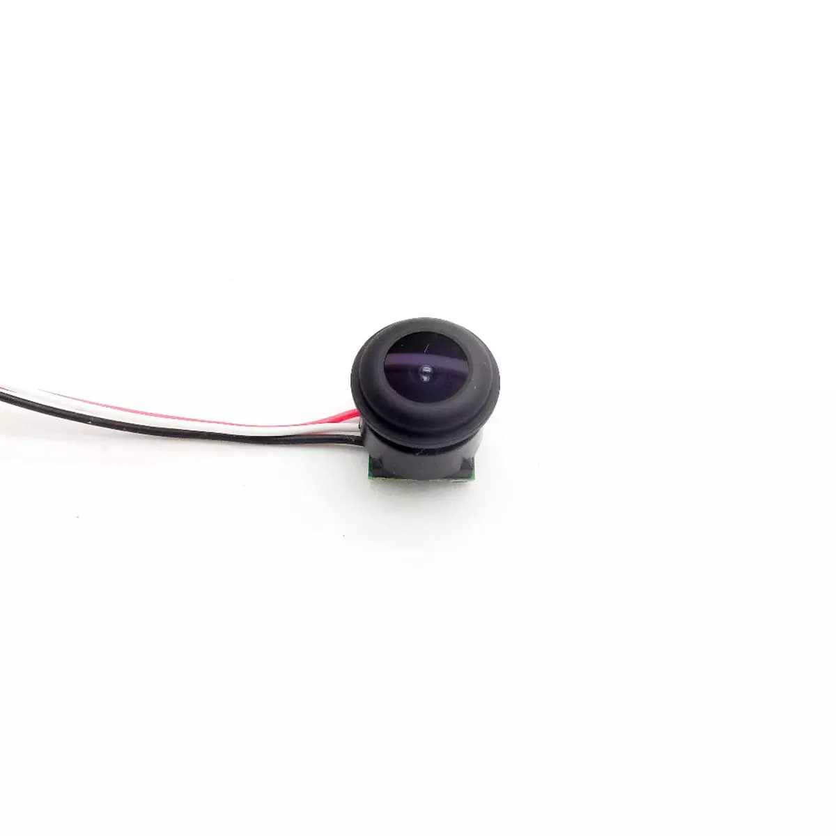 Micro 1200TVL 1.8MM Low Light FPV Camera 1 4 CMOS NTSC Wide Angle