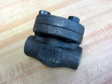 Bonney Forge HL-41-800 Globe Valve Base HL41800