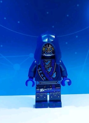 Lego Ninjago * Jays Battle Mech * Minifiguren * aus 71805 * NEU * Unbespielt  * 