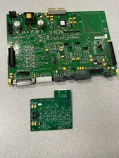 Agilent G7003-67412 Main/Lens Driver PCA Assy, Untested, As Is