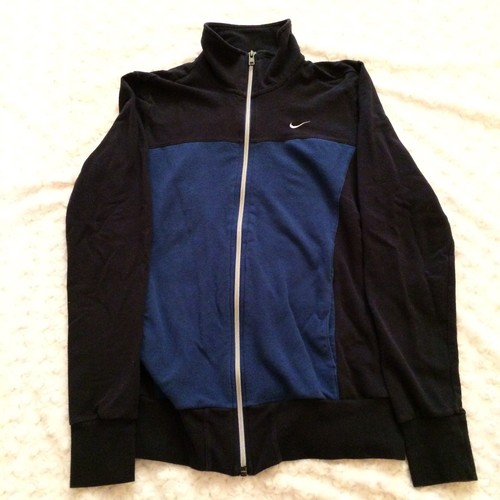 Track Running Walking Jacket Medium 