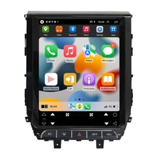 Car Stereo Player for Toyota Land Cruiser 2016 12.1"HD GPS Bluetooth WiFi Radio