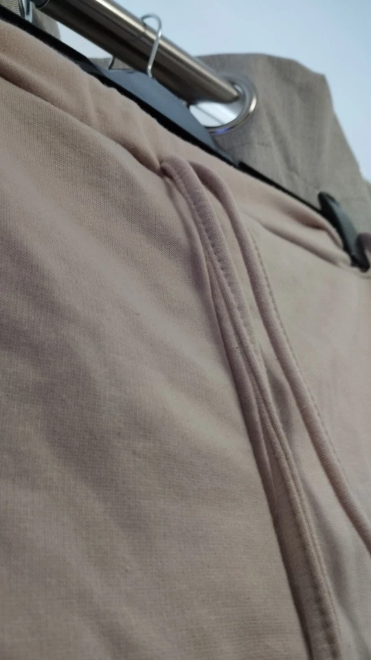 Boohoo Size 12 Light Pink Shorts - Image 2 of 4