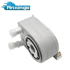 05048119AA Engine Oil Cooler Replacement for Jeep Cherokee Renegade Compass 2.0L