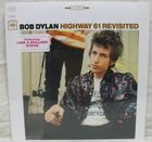 NEW & Sealed Bob Dylan "Highway 61 Revisited" LP Vinyl Record (2022) CS 9189