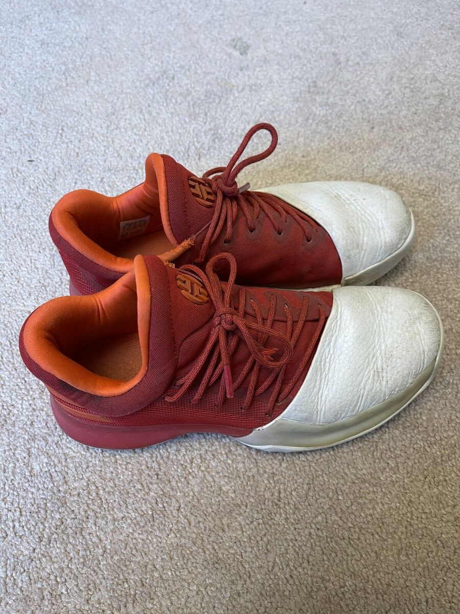 Size 7 - adidas Harden Vol. 1 Home for sale online | eBay Size 7 - adidas Harden Vol. 1 Home for sale online | eBay