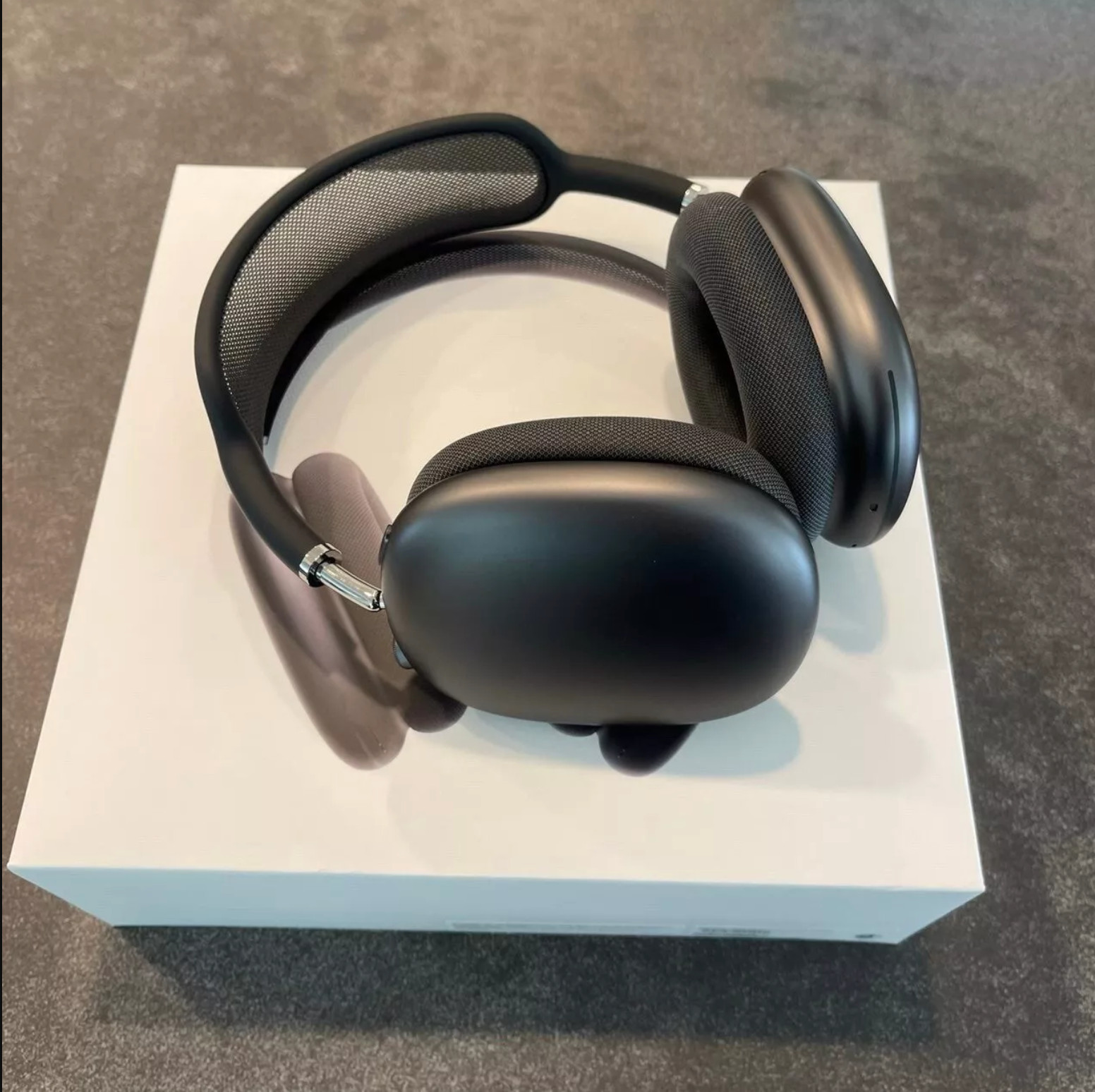 AirPods Max (Lightning) A2096 安泰 スペースグレイ