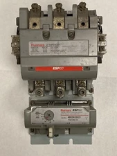 Furnas,48BSK3M20 ESP100,Motor Starter with 14HS+32A Overload Relay
