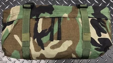Woodland MOLLE II Waist Pack USGI