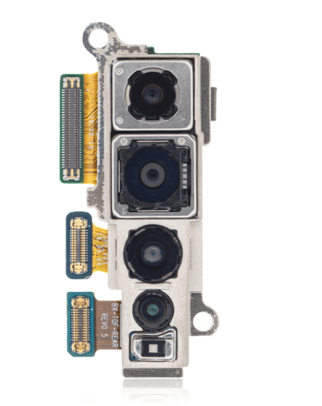 Samsung Tof S10 Tof Camera Back Camera Compatible For Samsung