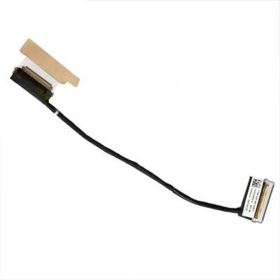 Lcd Cable 30Pin Non Touch For Lenovo Thinkpad T15 20S6 20S7 P15s Gen1 20T4 20T5
