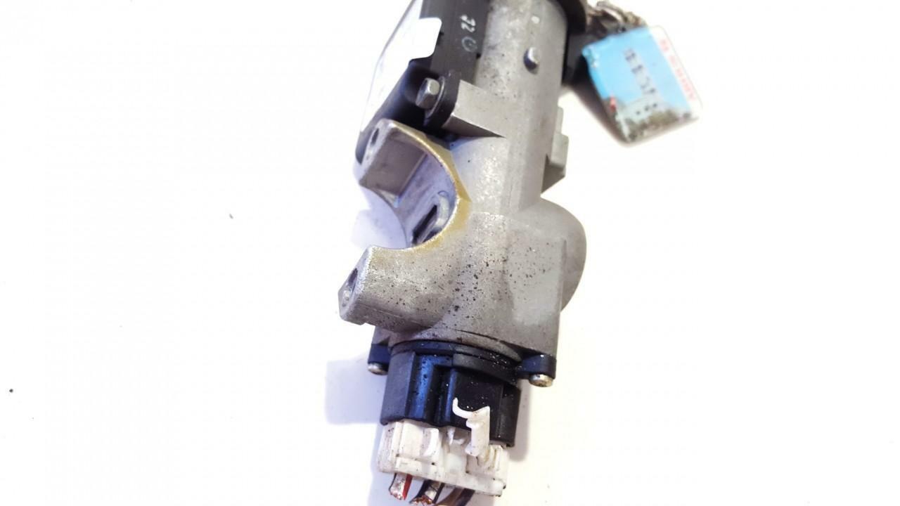 28590C9902 Ignition Barrels (Ignition Switch) Nissan Almera 2000