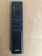 Original Samsung Remote Control BN59-01388L + Batteries
