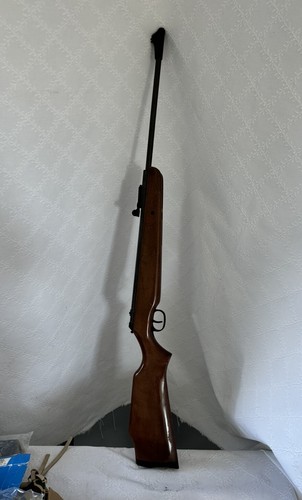 Ruger Airhawk .177 BB OR PELLET Rifle Ex Condition Powerful Adjustable Sights