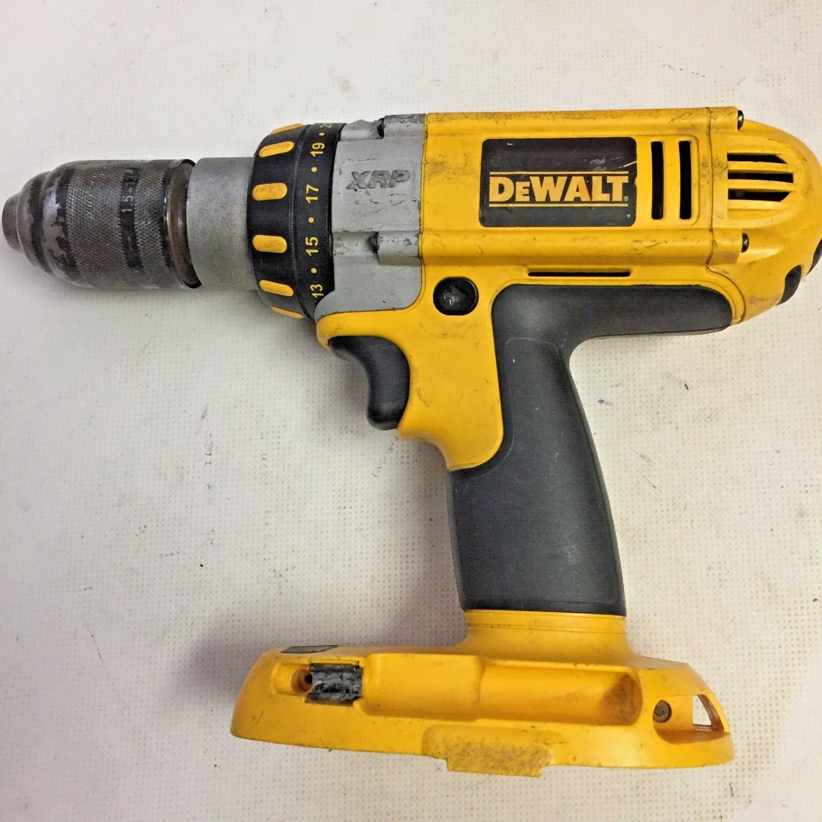 Dewalt dc920 deals