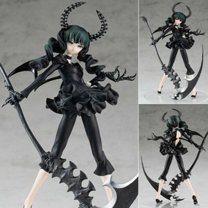 Pop Up Parade Black Rock Shooter Dead Master – Good Smile Company – Neuve