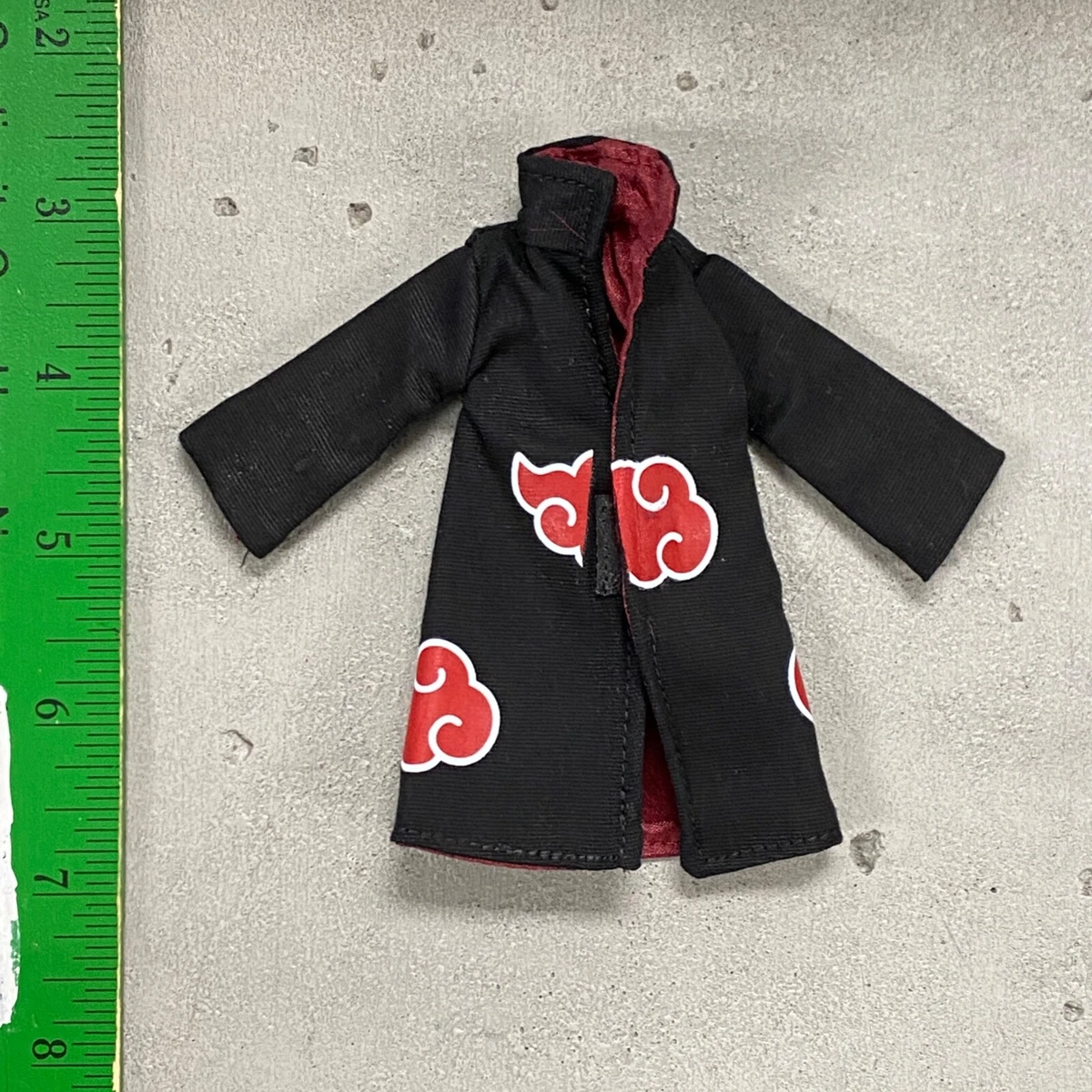 Itachi 2024 akatsuki cloak