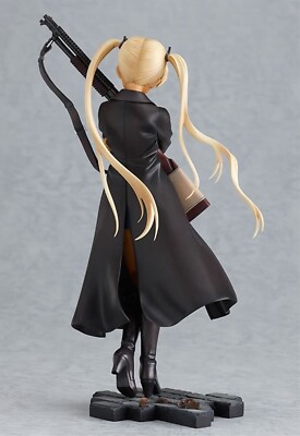GUNSLINGER GIRL トリエラ フィギュア Gunslinger Girl Triella 1/8 Complete Figure From Japan New