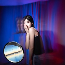 Photography foreground blurring stretch Centerfield Motion effects camera filter