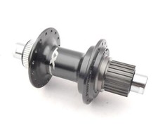 Shimano XT FH-M8110-B Rear Hub - 12 x 148mm, Center-Lock, Micro Spline, 32H