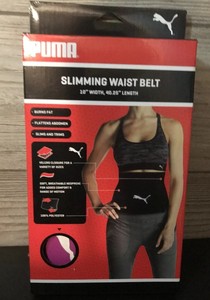 exercise waist belt