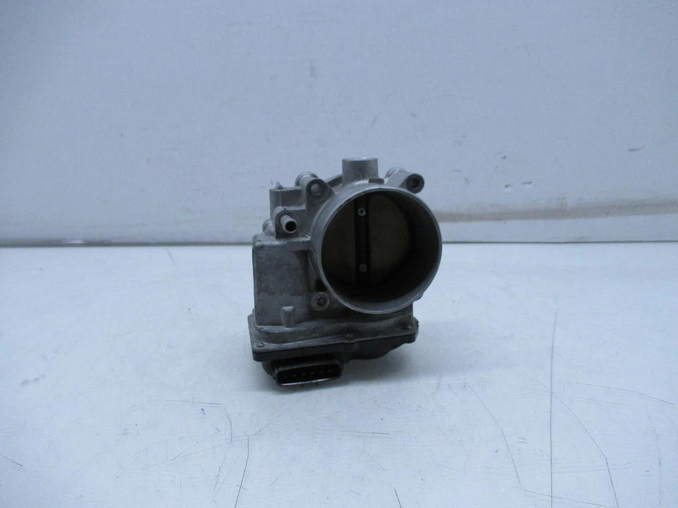 07-11 LEXUS IS350 GS350 GS450H CUERPO DEL ACELERADOR DEL MOTOR OEM Foto 4 de 4