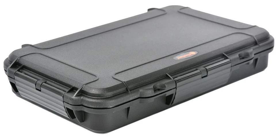 Waterproof Tablet Case,E book hard Case for iPad, Fire HD 10/8,Galaxy Tab S2 + - Image 2 of 4