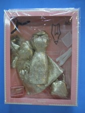 2009 BARBIE DRESSMAKER DETAILS COUTURE A GOLDEN YEAR FASHION FREE SHIPPING 